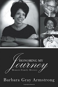 B.Armstrong.Honoring.My.Journey