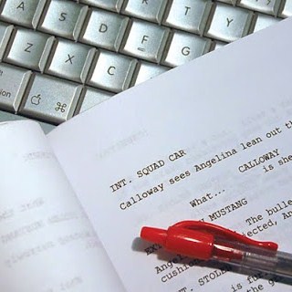 screenwriting