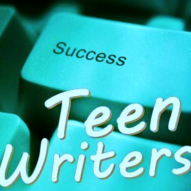 teen writer 4