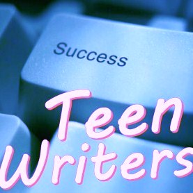 teen writer success 2