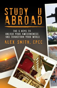 Alex Smith Study U Abroad cover